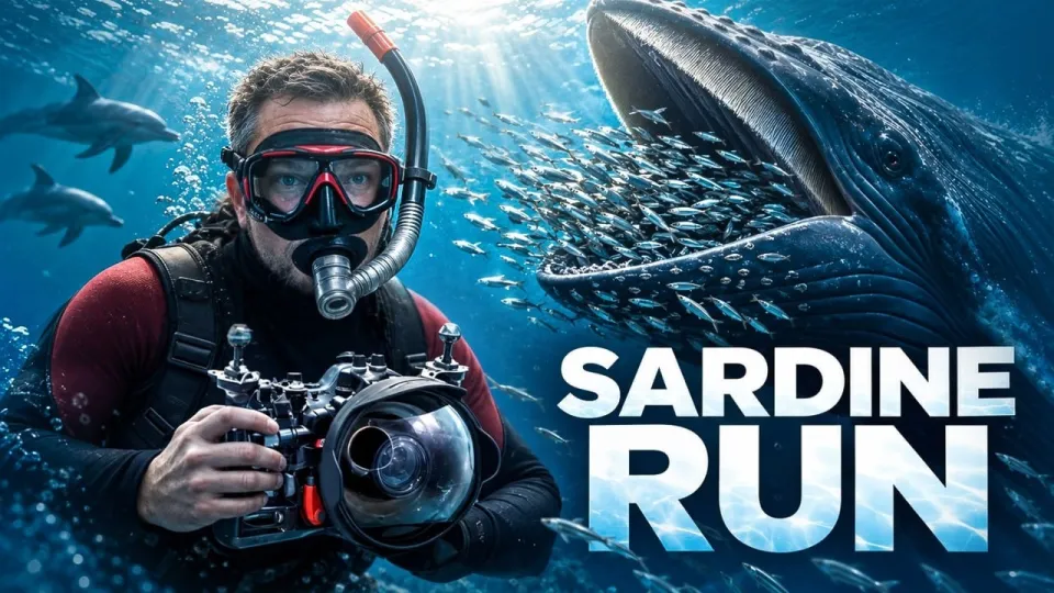 Travel to South Africa for the Sardine Run: Is It Worth It?